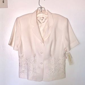 Women’s Blazer Size 8